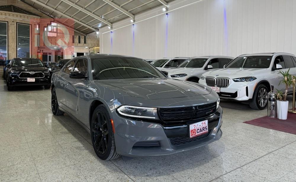 دودج تشارجر